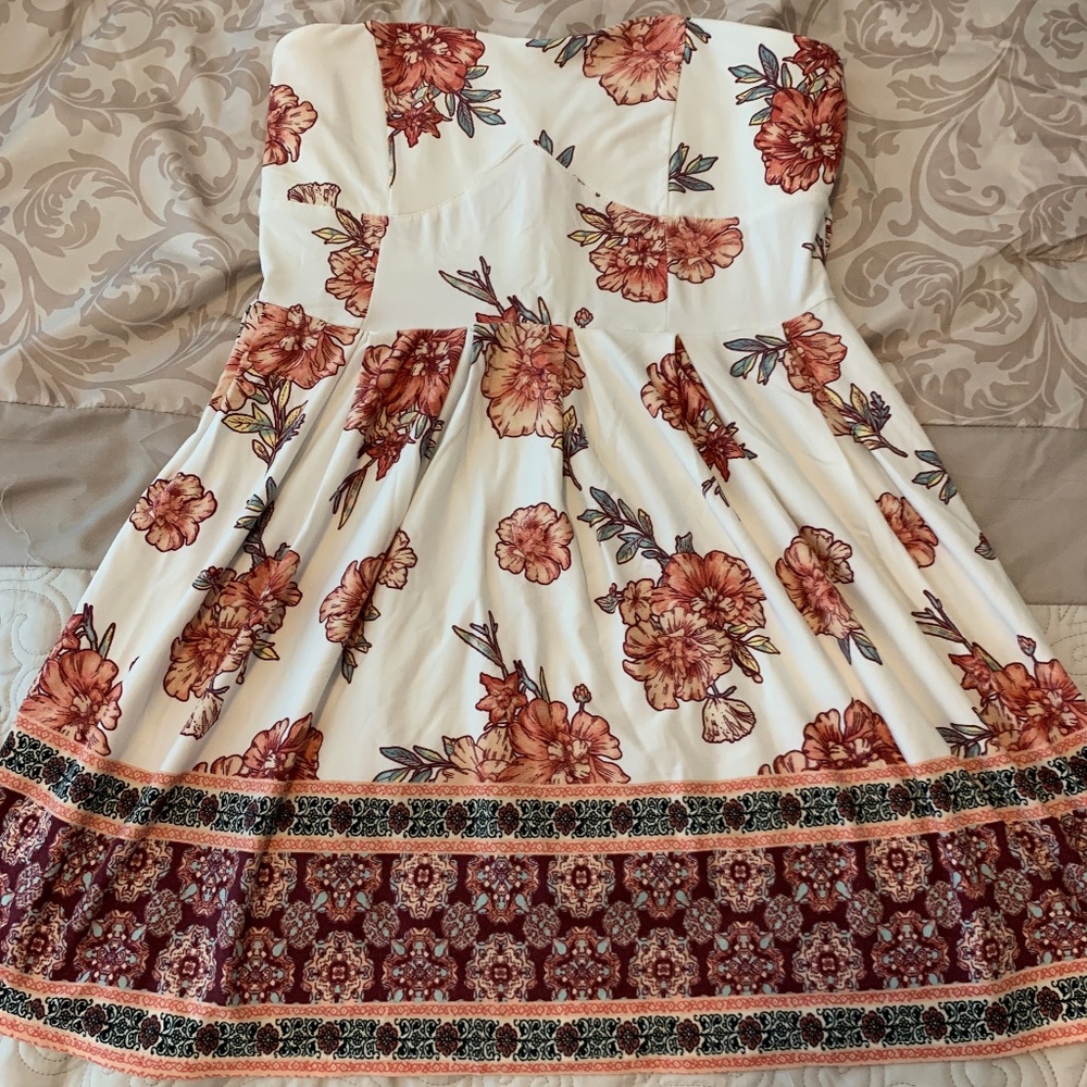 Cover up/ Dress